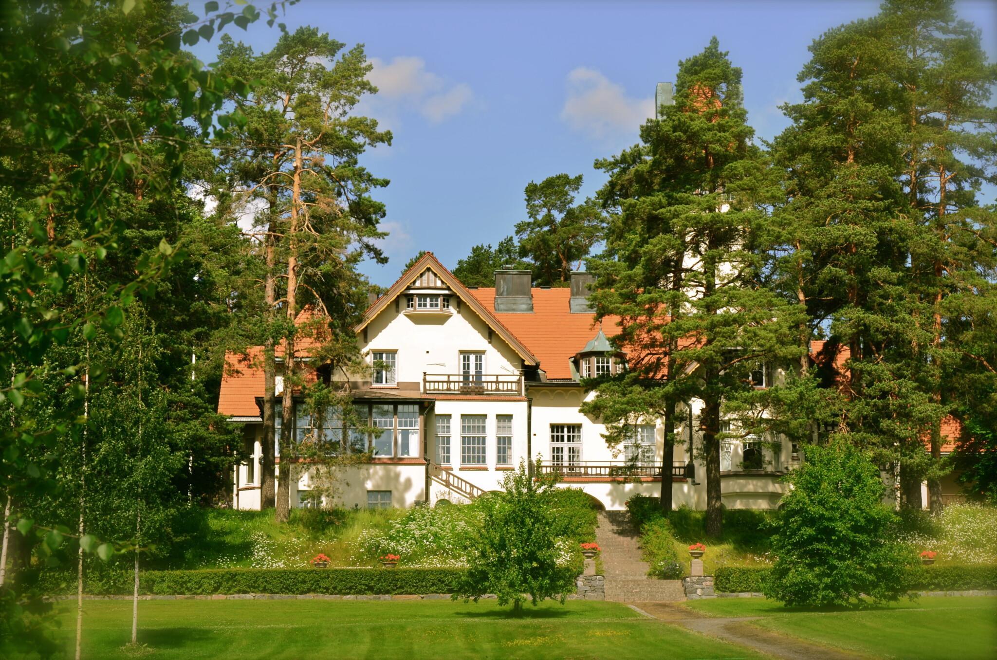 Alhlströmin ruukki