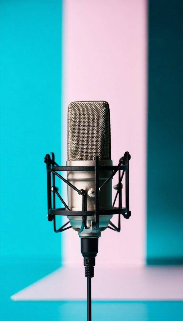 Podcast about scaleups
